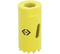 C.K 424005 Scie-cloche 22 mm 1 pc(s)