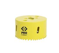 C.K 424023 Scie-cloche Pro Cobalt 68 mm