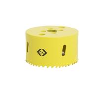 C.K 424029 Scie cloche 86 mm