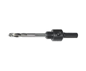 C.K 424047 Arbre pour scies cloche de 14 à 30 mm SDS-Plus