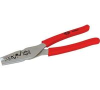C.K 430006 Pince à sertir pour embouts 0.5-16 mm² (430006)