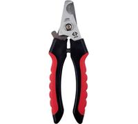 C.K 430008 Pince coupe-câbles Adapté pour (technique disolation) câbles en alu et en cuivre, à 1 ou plusieurs fils