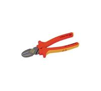 C.K 431005 Pince Coupante Oblique Standard 180 Mm Redline G