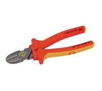 C.K 431005 Pince Coupante Oblique Standard 180 Mm Redline G