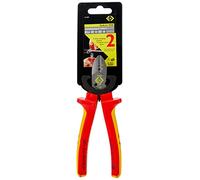 C.K 431009 Pince combi cutter 2 1000 V 160 mm Redline