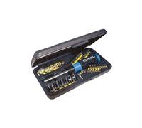 Set Tournevis à cliquet de 46 pcs C.K. T4826D