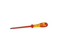 C.K 49144 Dextro Vde Slotted Screwdriver 2.5Mm X 75Mm