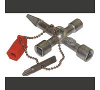 C.K 495015 Clé pour armoire de distribution 1 pc(s)