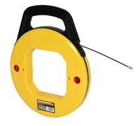 Ruban tire-fil en acier C.K 30 m