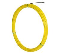 C.K 495055 Aiguille tire-fils acier-fibro-composites diam. 5,5 mm, Jaune