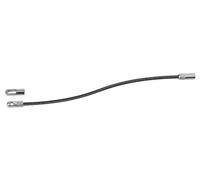 Tête de guidage flexible et oeillet de traction C.K 495057