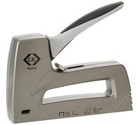 C.K 496001 Agrafeuses professionnelle pour Agrafes et pointes