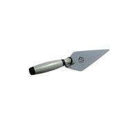 C.K 5243 Truelle Pointue Acier Inoxydable 150 Mm