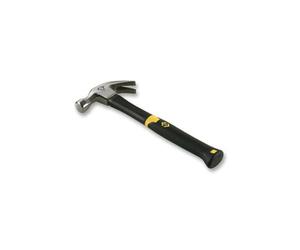 C.K 5702 Claw Hammer Anti-Vibe Fibreglass 20 Oz