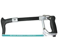 C.K Tools Scie à métaux T0814 300 mm avec remplacement rapide