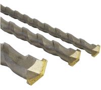 Avit Jeu de 3 forets SDS (600 mm)