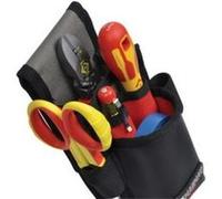 C.K Magma Pochette à outils universelle MA2724 sans outils 90 x 200 x 100 mm