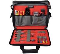 Sacoche à outils non équipée C.K Magma MA2630 MA2630 pour les techniciens (l x H x P) 460 x 330 x 210 mm