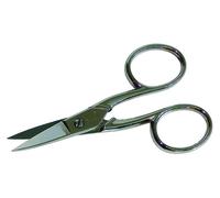 C.K C8060 Ciseaux 90 mm, coupes droites