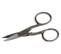 Calvin Klein Ciseaux à ongles C8060 – 90 mm coupe droite nickel
