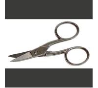 C.K C8061 Ciseaux à ongles 90 mm nickel