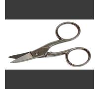 C.K C8061 Ciseaux à ongles 90 mm nickel