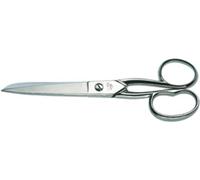 C.K C80766 Ciseaux universels 155 mm nickel