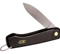 Couteau pliant C.K. C9037 noir 1 pc(s) noir