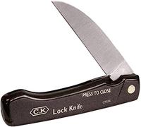 Couteau pliant C.K. C9038L noir 1 pc(s)