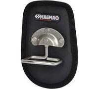 C.K Tools Porte-marteau Magma MA2721 - Boucle pivotante, attacher et ôter aisément