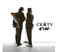 C&K - Cktv [Import]