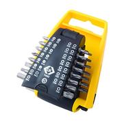 C. K coffret d'embouts - 31 pièces-T4502