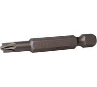 C.K Embout plus/moins 1 Acier Chrome-Vanadium E 6.3 2 pc(s)