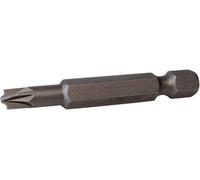 C.K Embout plus/moins 2 Acier Chrome-Vanadium E 6.3 2 pc(s)
