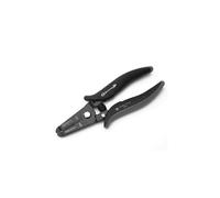 C.K. ESD-Abisolierzange pour Leitungen 0.4 jusque 1.3 mm Ecotronic T3894