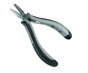 C. k eSD pince coupante, étroit tête pour les espaces de travail réduits avec petit modèle antistatique et aufgelegtes t3784DF multicolore