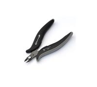 C.K. ESD Printzange sans Facette 132 mm Ecotronic T3883