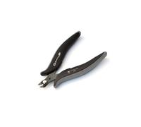 C.K. ESD Printzange sans Facette 132 mm Ecotronic T3884