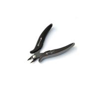 C.K. ESD Printzange sans Facette 136 mm Ecotronic T3887