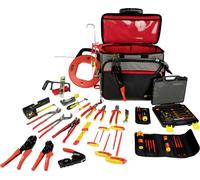 C.K EV T5984 Jeu d'outils pour électricien, pour les bricoleurs