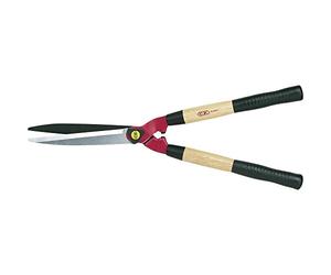 C.K G5011 Maxima Cisaille à haie longue portée 200 mm Manche bois