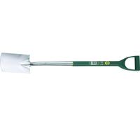 C.K G5140 Bêche poignée en D