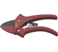 C.K G5674 Sécateur 185 mm enclume, cliquet