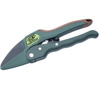 C.K G5675 Sécateur 195 mm cliquet, enclume