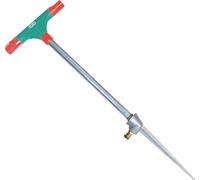 C.K G7752BI Arroseur de pelouse 165 m² (max.)