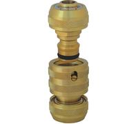 C.K Tools Raccord laiton G7905 – Raccord enfichable Ø 13 mm (1/2") – jeu