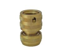 C.K G7913 Coupe Eau Automatique Laiton