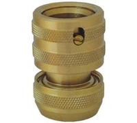 C.K Tools Raccord enfichable G7913 laiton Ø 13 mm (1/2) avec système Aquastop
