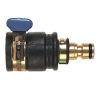 C.K Tools Raccord de robinet à emboîtement G7928 20-30 mm