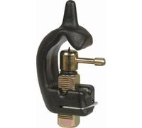 C.K 430009 | Dénudeur de câble à fibres optiques | Noir | Outil à dénuder de câble à fibres optiques| Kabifix LK25 | outil à l' usage pour dénuder les câbles à fibres optiques